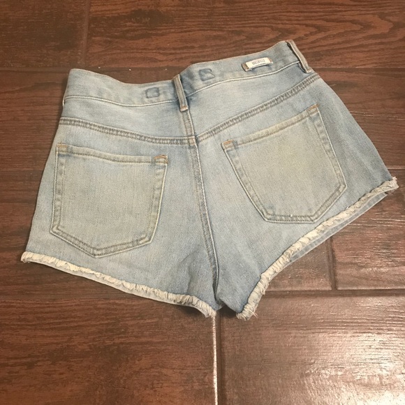 Shorts - Picture 2 of 2